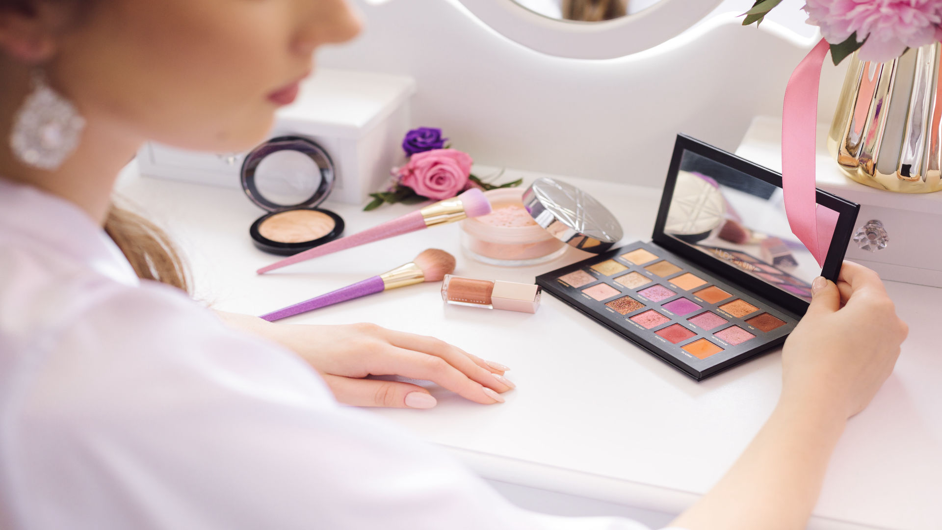 Cosmetic Products