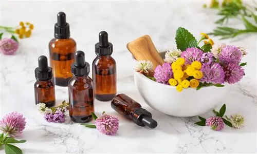 Lavender Oil