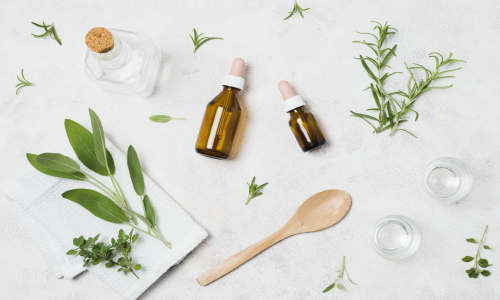 Tea Tree Oil