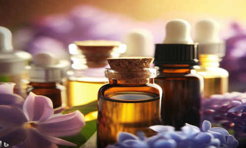 Eucalyptus Oil