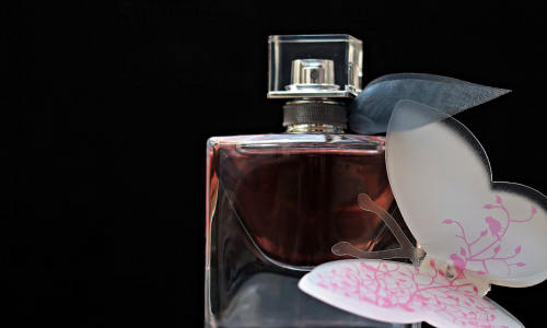 Luxury Perfume