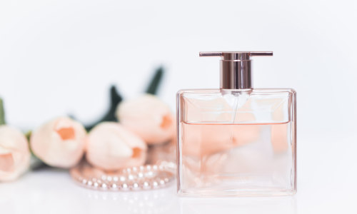 Unisex Perfume