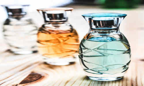 Customized Perfume